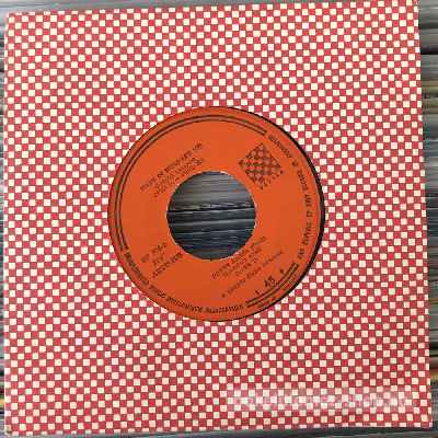 Maróti Magdolna, Payer András - Mi Együtt Sírunk, Gyűrött Kalapom  (7") (vinyl) bakelit lemez