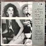 Gloria Estefan  Cuts Both Ways  LP