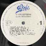 Gloria Estefan  Cuts Both Ways  LP