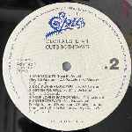 Gloria Estefan  Cuts Both Ways  LP