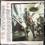 New Kids On The Block  Hangin Tough  LP