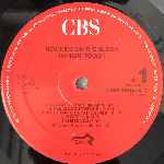 New Kids On The Block  Hangin Tough  LP