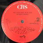 New Kids On The Block  Hangin Tough  LP