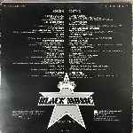 Various  Black Music  (LP, Comp)