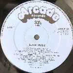 Various  Black Music  (LP, Comp)