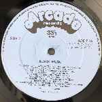Various  Black Music  (LP, Comp)