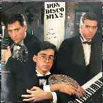 Gino, Juanma, Stefanelli - Don Disco Mix 2