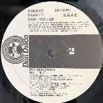 Gino, Juanma, Stefanelli  Don Disco Mix 2  (LP, Comp, Mixed)