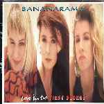 Bananarama - Love In The First Degree