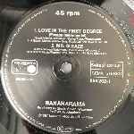 Bananarama  Love In The First Degree  (12", Maxi)