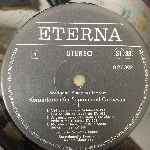 Mozart  Konzertarien Für Sopran Und Orchester  (LP, Album)