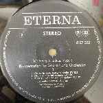 Mozart  Konzertarien Für Sopran Und Orchester  (LP, Album)