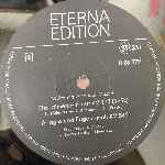 Mozart  Divertimenti  D-dur KV 136  B-dur KV 137  F-dur KV 138  (LP, Album)