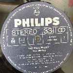 Van McCoy  The Real McCoy  (LP, Album)