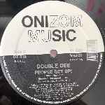 Double Dee  People Get Up!  (12")
