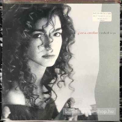 Gloria Estefan - Cuts Both Ways  LP (vinyl) bakelit lemez