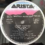 Whitney Houston  My Name Is Not Susan  (12", Maxi)