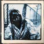Black Attack  Survival  (12")