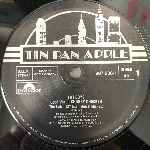 Fat Boys  The Twist  (12")