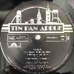 Fat Boys  The Twist  (12")