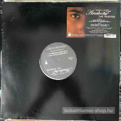 Arash - Arash (The Remixes)  (12") (vinyl) bakelit lemez