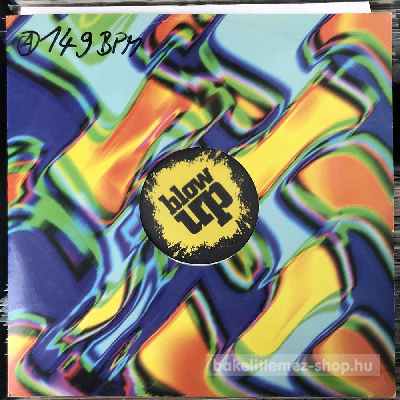 E-Rotic - Sex On The Phone  (12") (vinyl) bakelit lemez