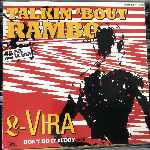 L-Vira - Talkin Bout Rambo