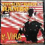 L-Vira Talkin Bout Rambo (12", Maxi) L-Vira Talkin Bout Rambo (12", Maxi)