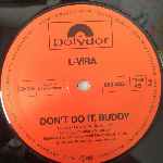 L-Vira Talkin Bout Rambo (12", Maxi) L-Vira Talkin Bout Rambo (12", Maxi)