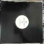 Britney Spears  Stronger  (12", Promo)