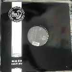 Electroset  How Does It Feel? (Theme From Techno Blues)  (12")