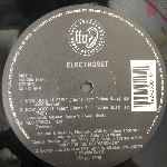 Electroset  How Does It Feel? (Theme From Techno Blues)  (12")