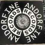 Various - Andorfine EP 2