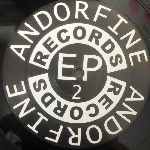 Various  Andorfine EP 2  (12", EP)