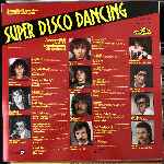 Various Super Disco Dancing (LP, Comp) Various Super Disco Dancing (LP, Comp)