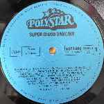Various Super Disco Dancing (LP, Comp) Various Super Disco Dancing (LP, Comp)