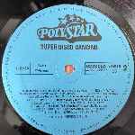 Various Super Disco Dancing (LP, Comp) Various Super Disco Dancing (LP, Comp)