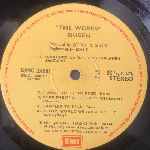 Queen  The Works  (LP, Album)