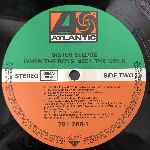 Sister Sledge  When The Boys Meet The Girls  (LP, Album)