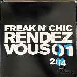 Various  Rendez Vous 01 24  (12")