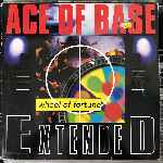 Ace Of Base - Wheel Of Fortune