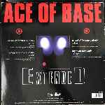 Ace Of Base  Wheel Of Fortune  (12")