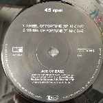 Ace Of Base  Wheel Of Fortune  (12")