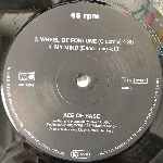 Ace Of Base  Wheel Of Fortune  (12")