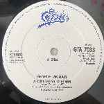 George Michael  A Different Corner  (12")