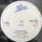 George Michael  A Different Corner  (12")