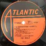 The Manhattan Transfer  Brasil  (LP, Album)