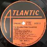 The Manhattan Transfer  Brasil  (LP, Album)