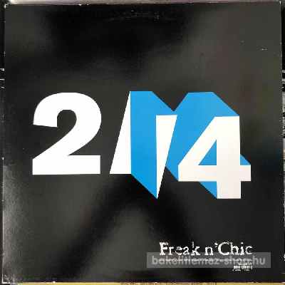 Various - Rendez Vous 01 24  (12") (vinyl) bakelit lemez