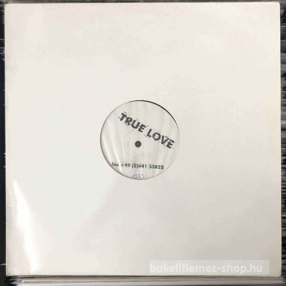 Unknown Artist - True Love